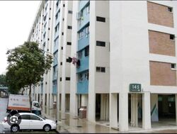 Blk 145 Tampines Street 12 (Tampines), HDB 3 Rooms #622945291
